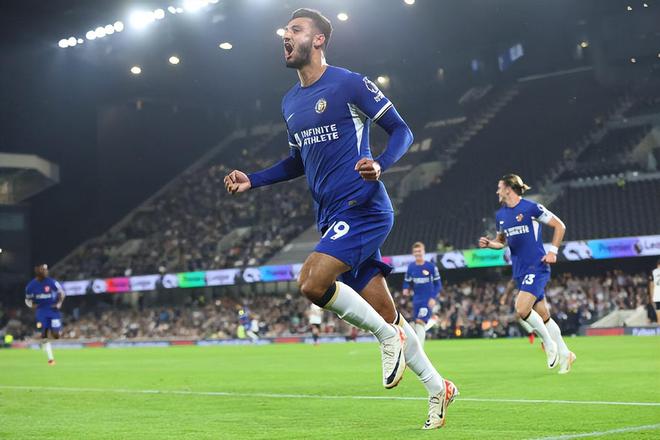 齐沃：踢完凯拉特后我对球队的训话？今晚我们会看到有没有效（齐沃：对阵凯拉特后的更衣室讲话是否奏效，今晚见分晓）